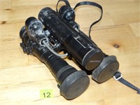 Russian Night Vision Binoculars