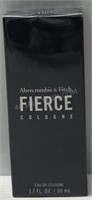 Abercrombie & Fitch Fierce 50ml Cologne - NEW $60