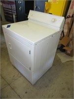 Maytag Electric Dryer – Dependable Care No Cord –