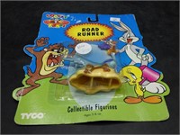 Tyco Looney Tunes Road Runner Figurine NIP