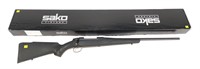 Sako Model 85 .270 WIN bolt action rifle, 22 7/16"