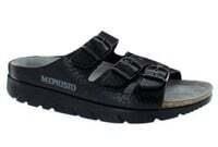 MEPHISTO MENS ZACH FIT SANDALS - SZ 4 /EU 38