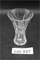 Waterford Crystal Small Vase