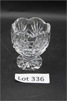 Waterford Crystal Small Glass