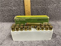 20 Rounds - Remington .357 Rem MAX