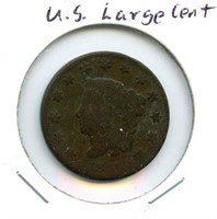 U.S. Large Cent