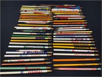 Advertising Pencils