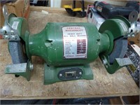 BENCH GRINDER