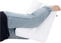 HOMBYS Knee Pillow  Down Alternative  13x26