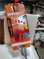 Barnett archery complete set
