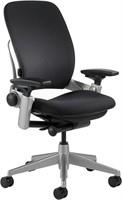 $1379- Steelcase Leap Office Chair- Small Damaged