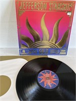 VINYL LP JEFFERSON STARSHIP GOLD BZL1-3247