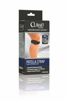 Curad ORT25000D24 Universal Patella Strap(24