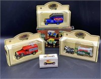 Vintage Diecast - NIB