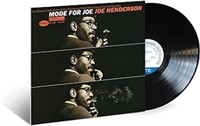 (N) Mode For Joe (Blue Note Classic Vinyl Series)