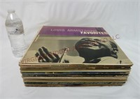 33 RPM Vinyl Records ~ Jazz ~ Lot of 26