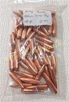 41 6.5mm 264 Caliber Bullets