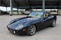 1993 TVR Griffith