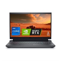 DELL G15 5530 GAMING LAPTOP - 15.6-INCH FHD 165HZ