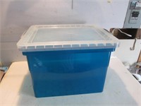 FILE STORAGE CONTAINER