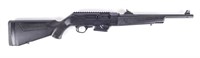 Gun Ruger PC Carbine Semi Auto 9mm