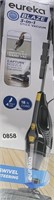 EUREKA 3 IN 2 STICK VAC RETAIL $200