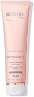 Sealed - Biotherm Biosource Softening Foaming Clea