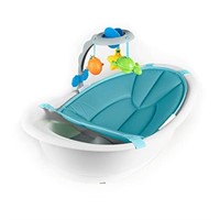Summer Infant Gentle Support Multi-Stage Tub with