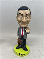 Mr. Bean bobblehead