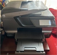 E - HP PRINTER / COPIER (F36)