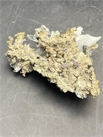 Rock, Crystal, Natural, Collectible, Mineral, Spec