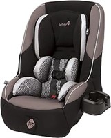 Safety 1st Guide 65 Convertible Car Seat,