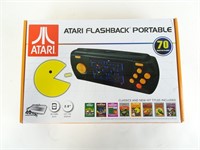 Atari Flashback Portable - Tested - Works