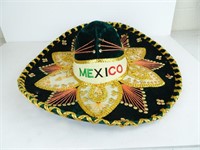 Sombrero - Tested - Works