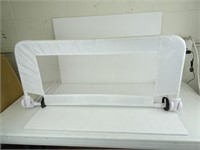 Toddler Bed Safety Net Rail