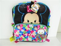 New Tsum Tsum Backpack