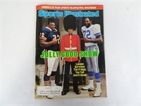 1989 Sports Illustrated Featuring Appleton