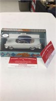 1955 Chrysler C300 car model