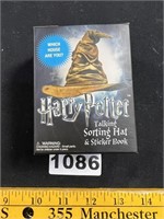 Harry Potter Talking Sorting Hat