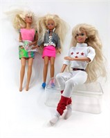 Barbie Dolls