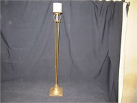 Metal Candle Stand