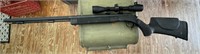 OPTIMA PR0 50 CALIBER BLACK POWDER RIFLE