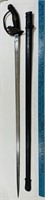 Imperial German Weyersberg & Co. M-89 Degen Sword