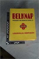 Belknap Catalog No. 121