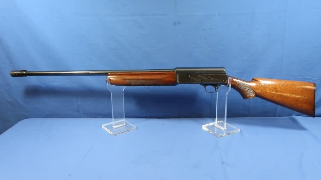 Remington Semi 16ga 2 3/4" Shotgun,"The Sportsman"
