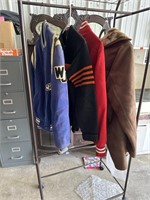 Vintage jackets