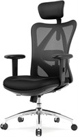 SIHOO Ergonomic Office Chair, High Back Desk Chair