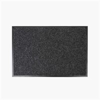 Notrax 109 Brush Step Entrance Mat, for Home or Of