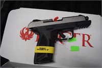 New in Box Ruger Security-9 Semi-auto 9mm Pistol