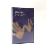 Cassette Tape:Paul McCartney Wingspan DBL